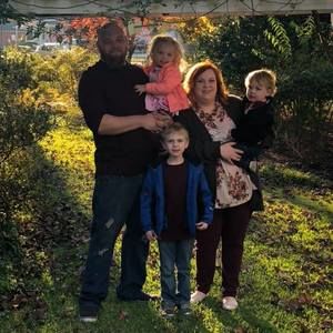 Meet your Posher, David seth